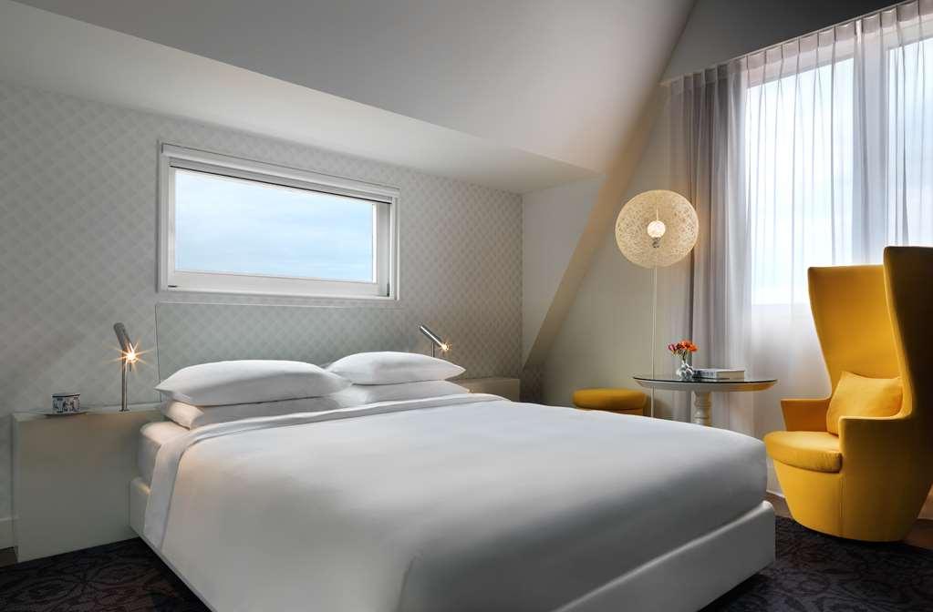 Andaz Amsterdam, Prinsengracht, By Hyatt Habitación foto