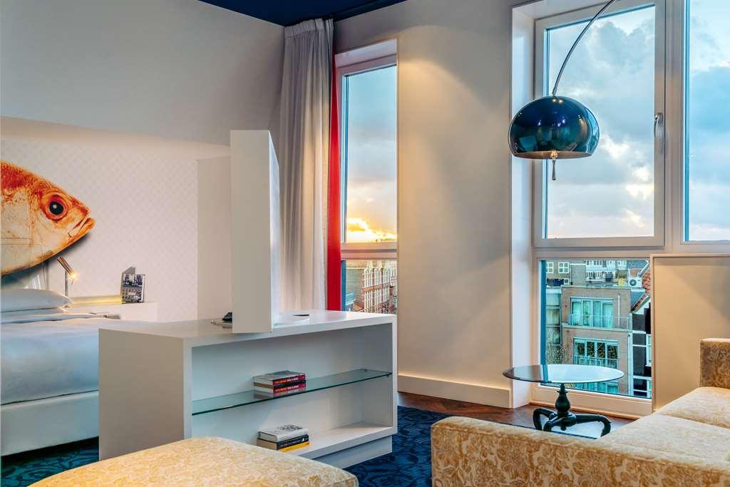 Andaz Amsterdam, Prinsengracht, By Hyatt Habitación foto