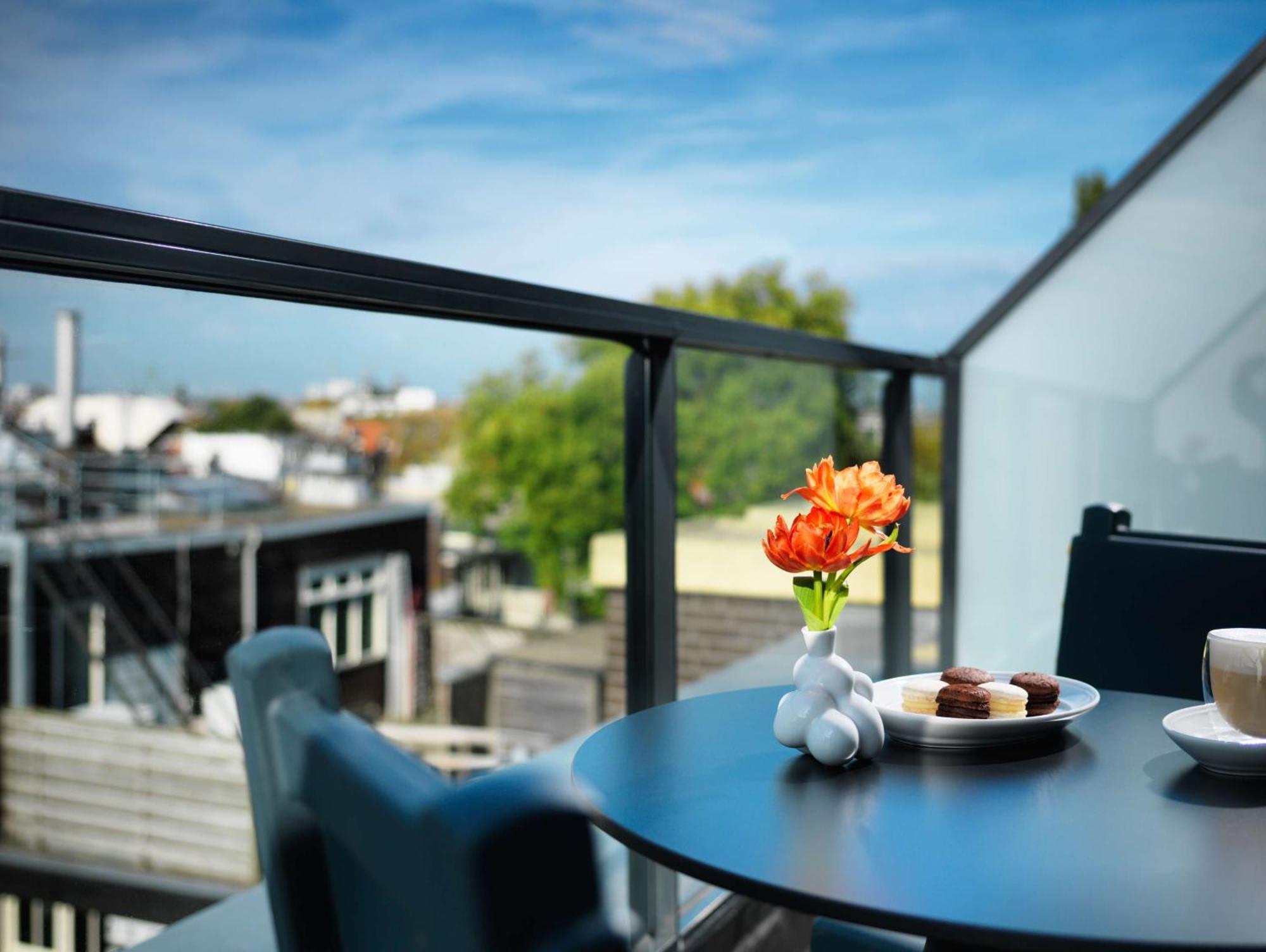 Andaz Amsterdam, Prinsengracht, By Hyatt Exterior foto